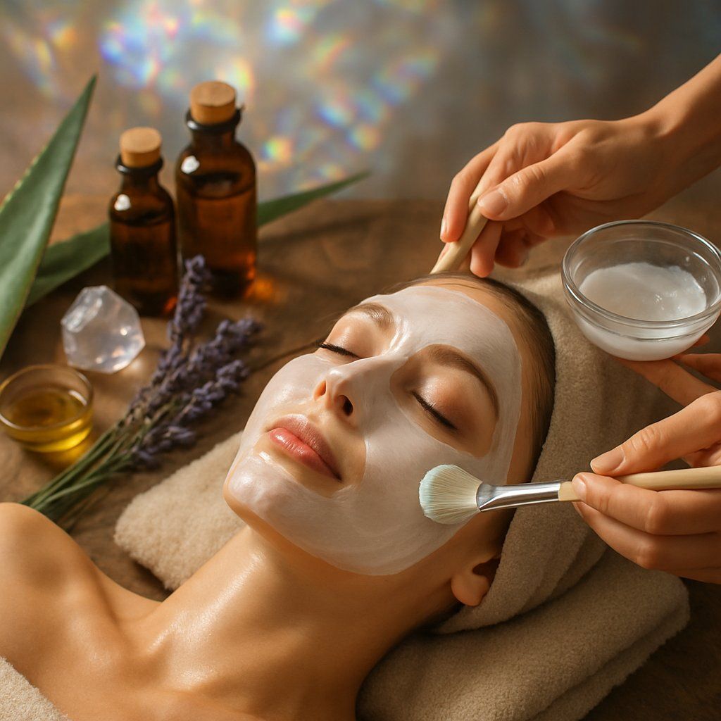 Facials
