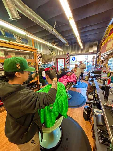 gallery image in our gallery