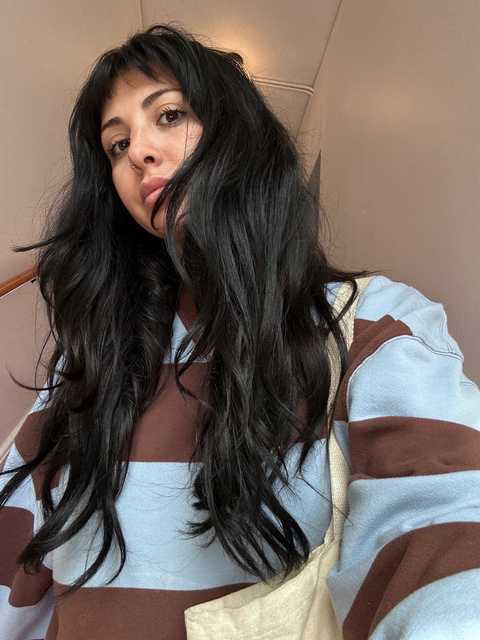 Blow out & Style