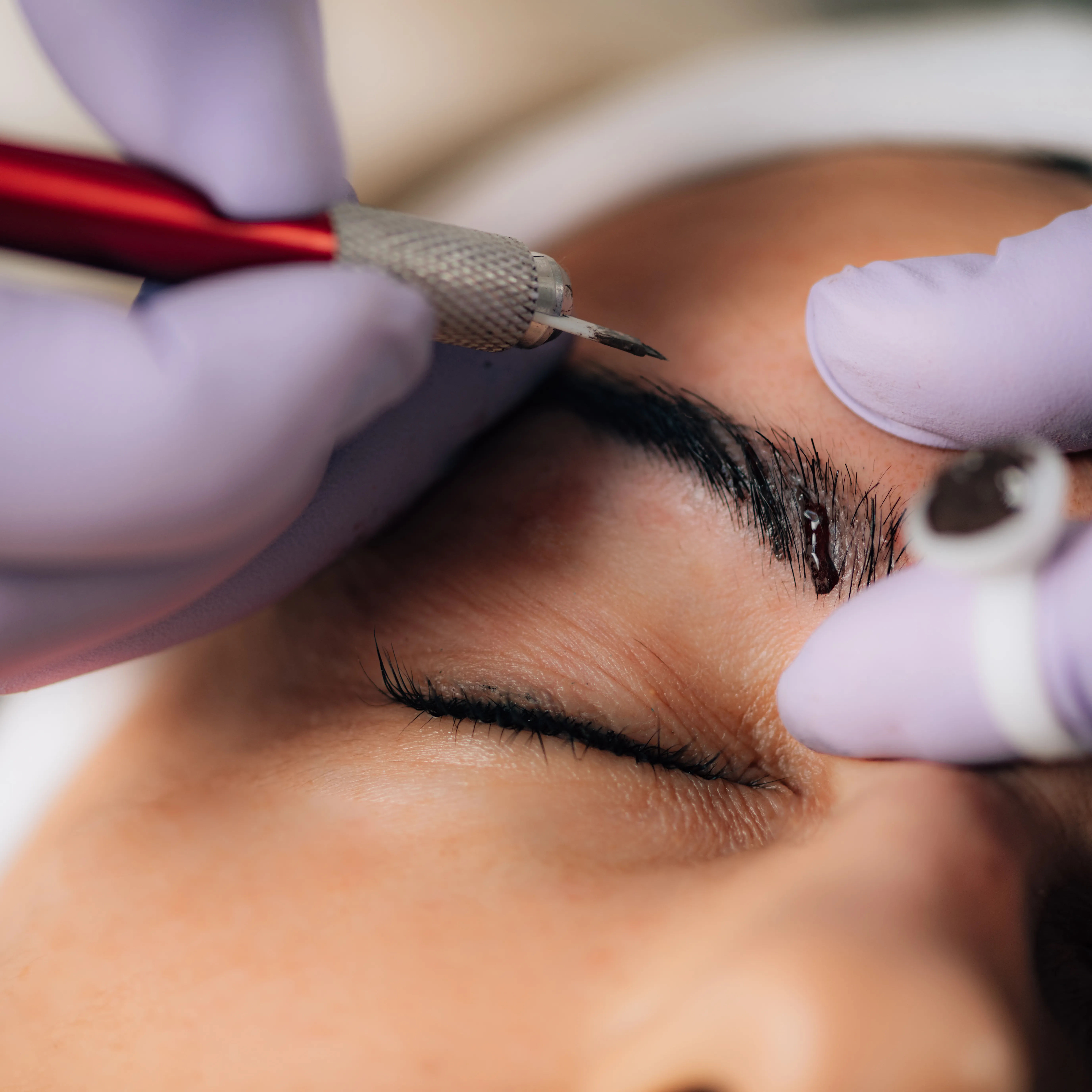 Permanent Makeup