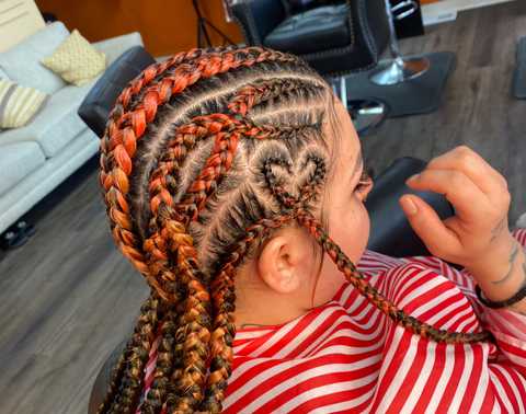Hair Styling service