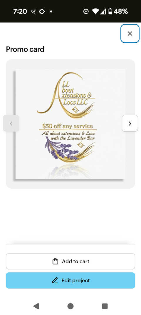 gallery image in our gallery