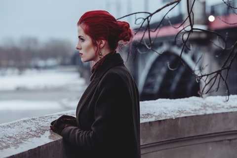 Updo