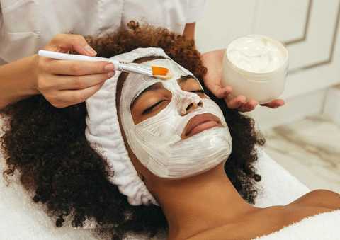 Skincare service