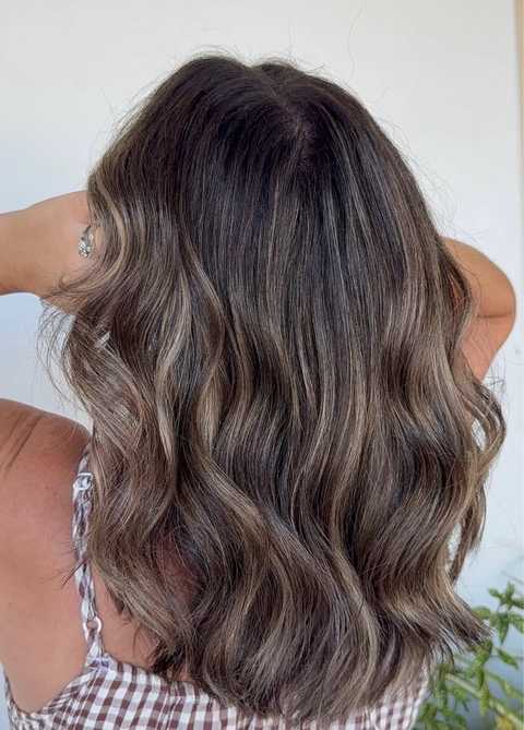 Hair Feather