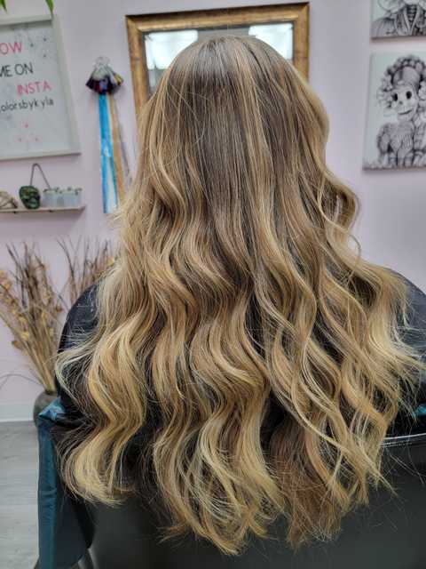 Haircut & Styling service