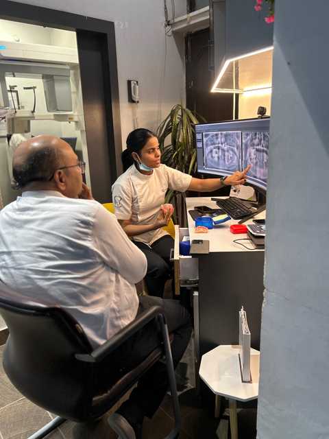 How to Choose Dental Services in Mandir Marg, Lucknow: guide to checkups, fillings, veneers, dentures and emergency dental care