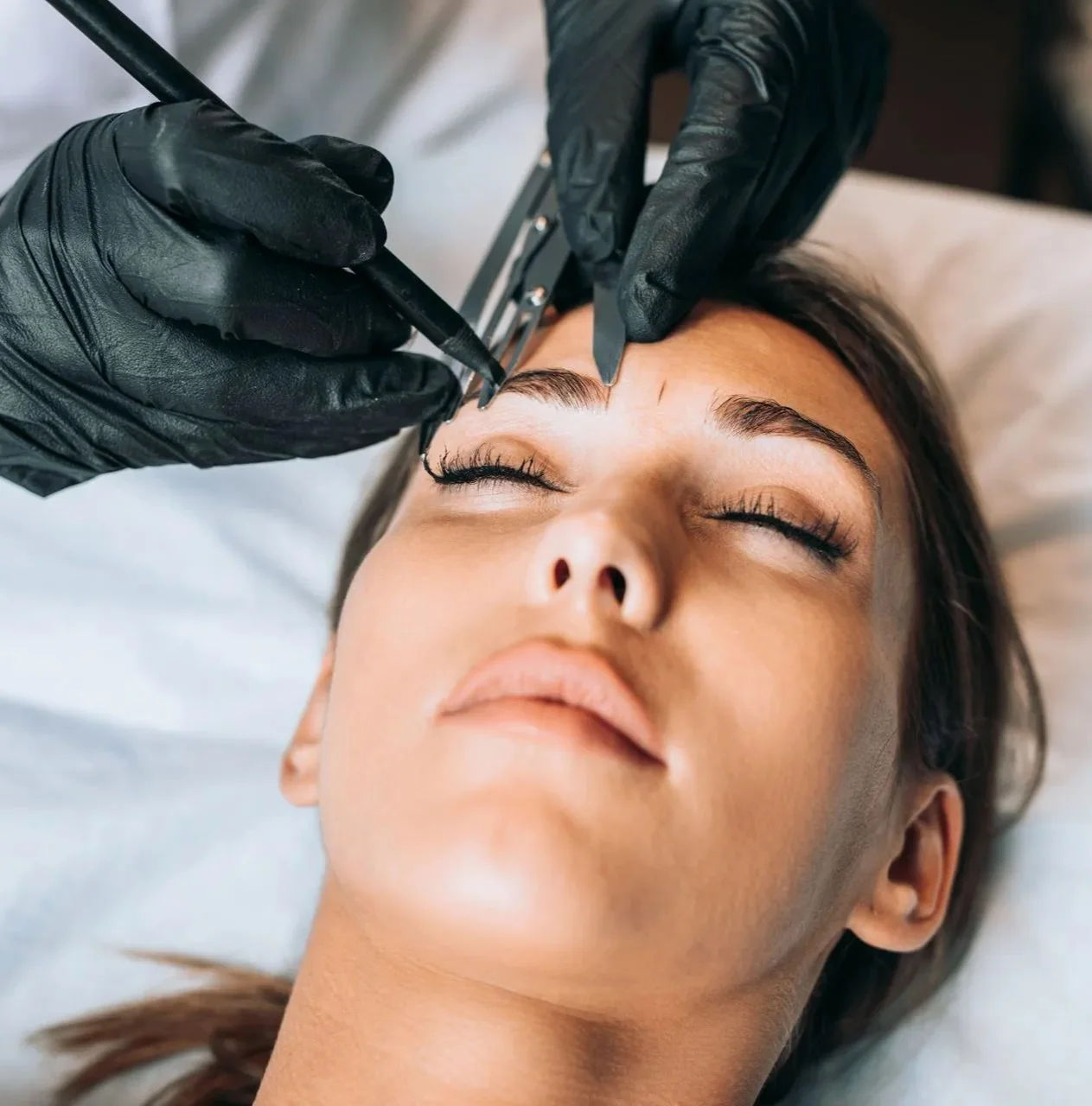 Semi-Permanent Makeup