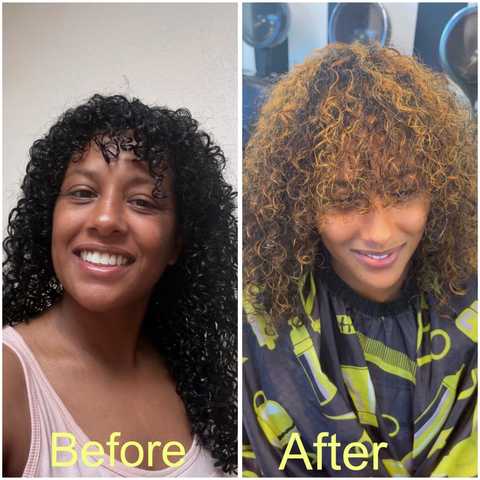 Blowout Clarify & Conditioning