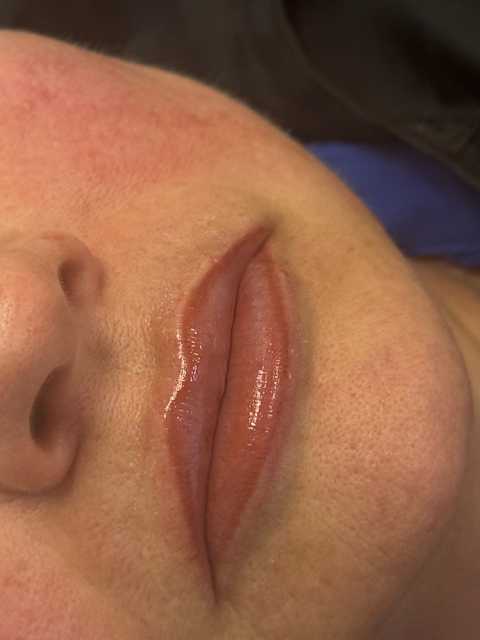 Lip Blush PMU