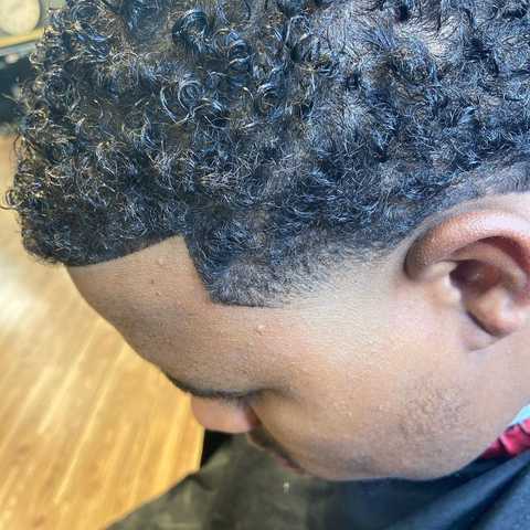 Teen Cuts