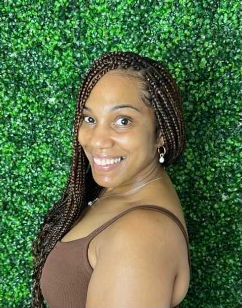 Box Braids service