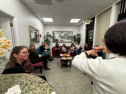 gallery image in our gallery