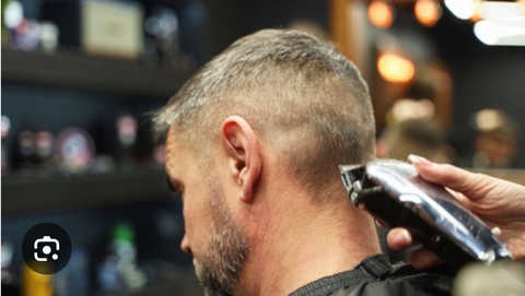 Men's haircut clipper cut timeline and how to make it last in Bakersfield