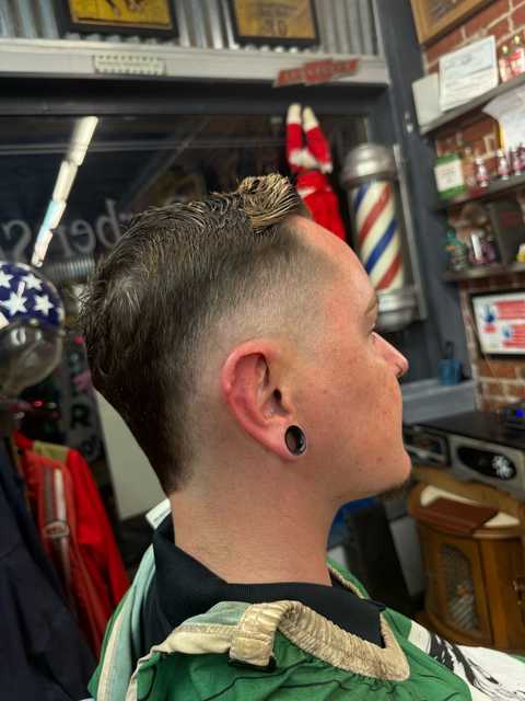 gallery image in our gallery