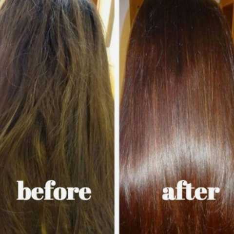 Color Correction