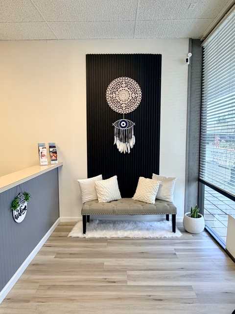 gallery image in our gallery