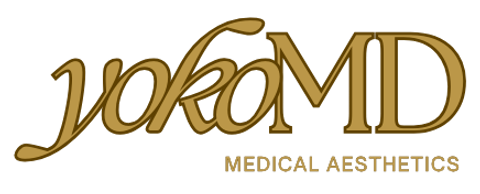 YokoMD-Medical Aesthetics Logo
