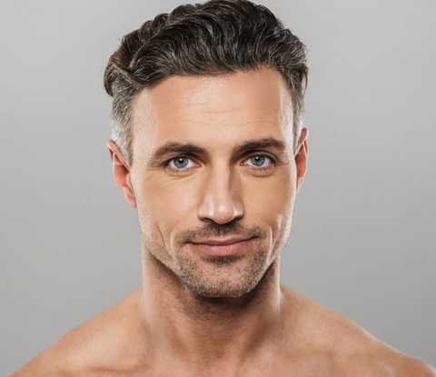 Men's Health service
