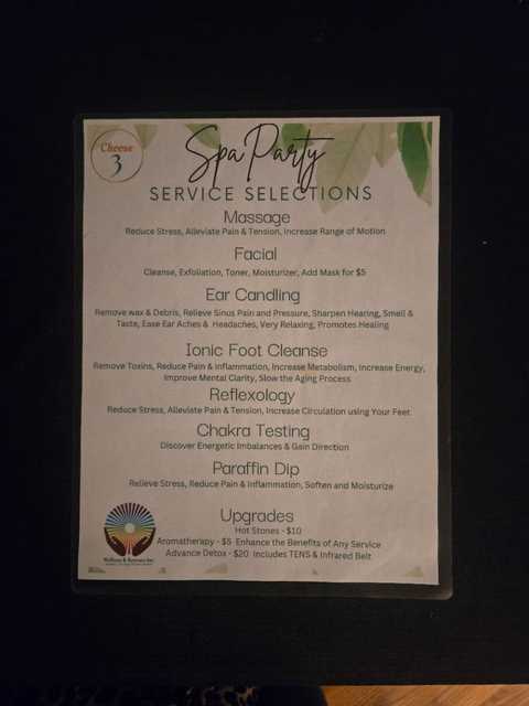 gallery image in our gallery