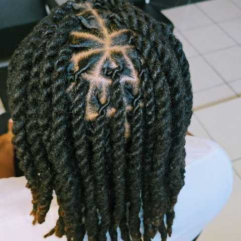 Loc Re-twist