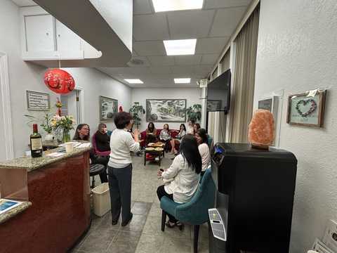 gallery image in our gallery