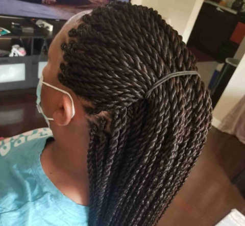Twists service