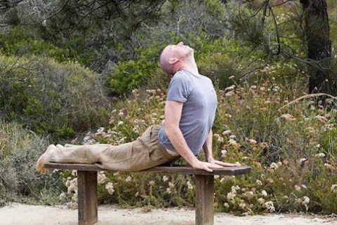 Yoga Therapy service