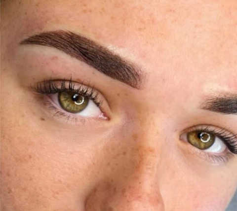 Eyebrows