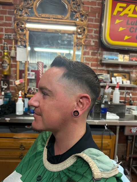 gallery image in our gallery