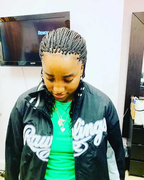 gallery image in our gallery