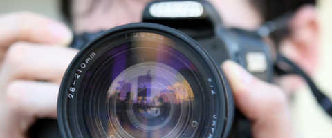 Cinematography service