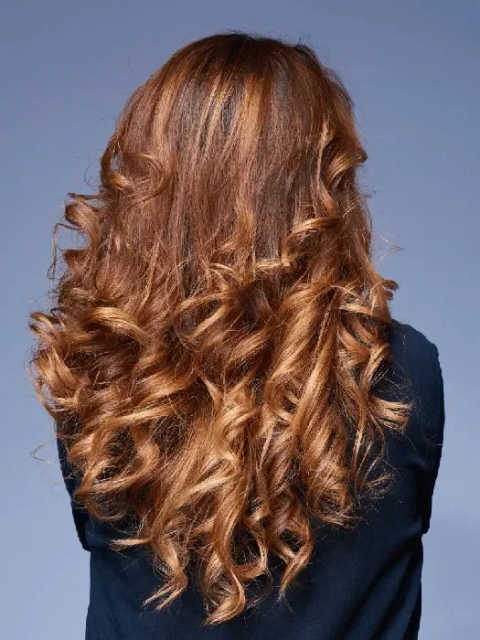Hair Styling service