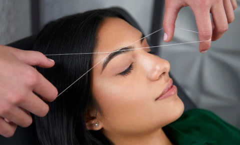 Threading service