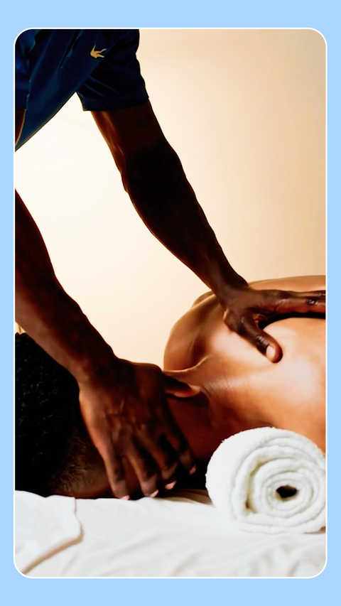 Scalp Massage Aftercare: What to Do in the First 48 Hours Image