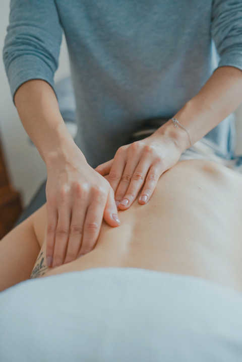 Integrative Health Center hero image