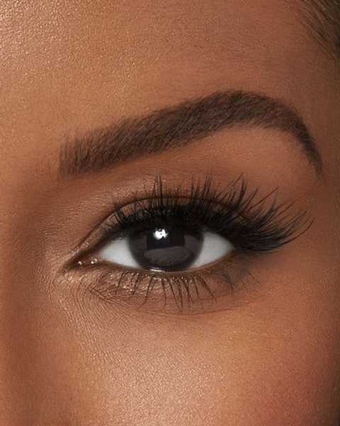 Lash & Brow Shaping service