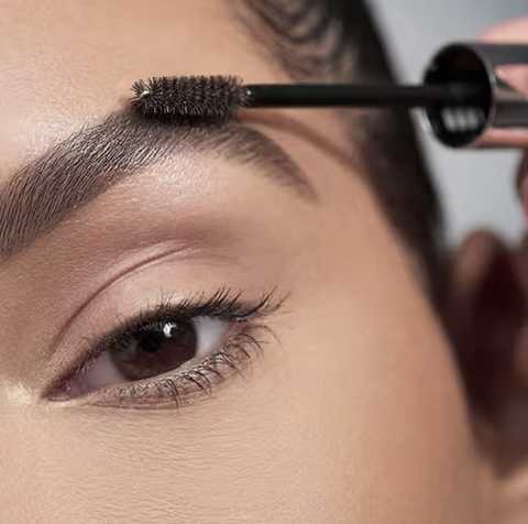 Brow tint