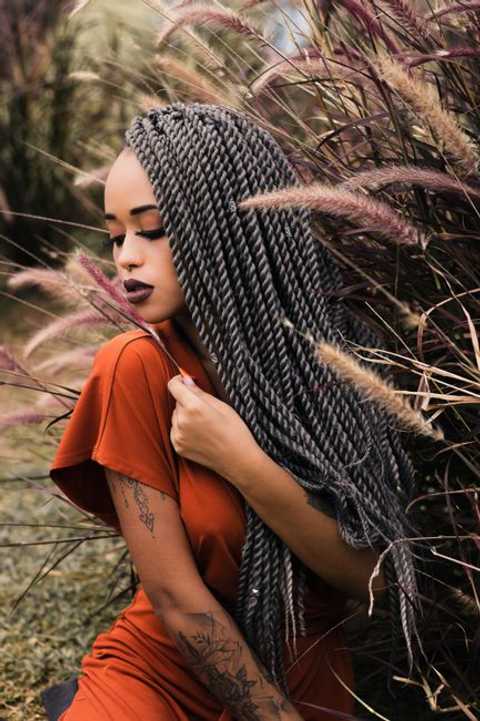 Twists & Crochet Styles service