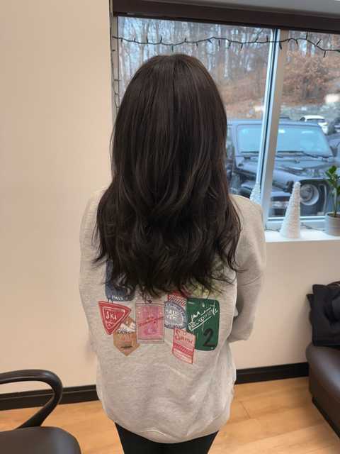 Single Process Color