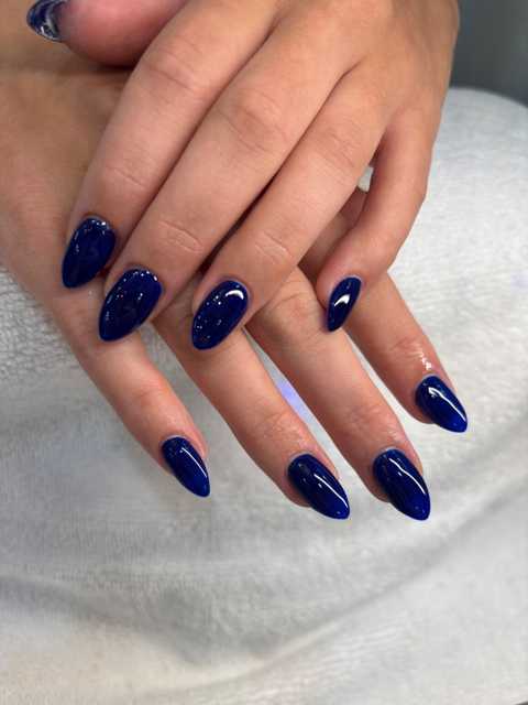 Classic Manicure