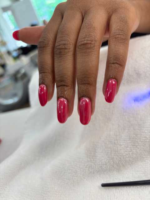 Manicure