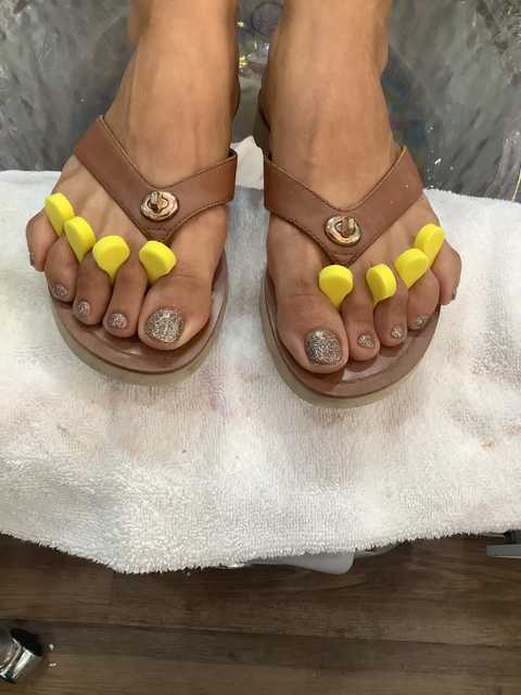 Nail Art Design
