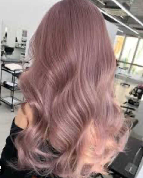 Pravana Vivid Color