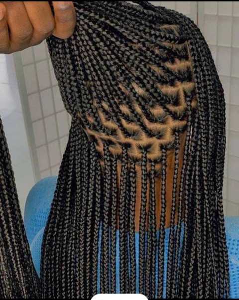 Braid & Twists Services service