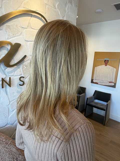 Hair & beauty by ferri gallery image