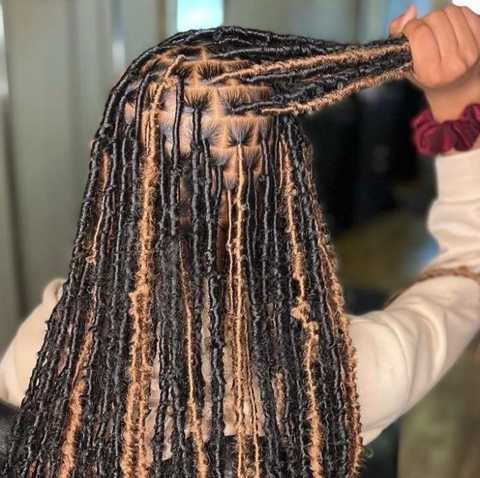 Locs service