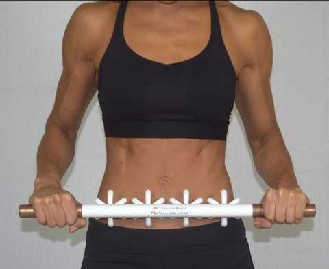 Fascia Release