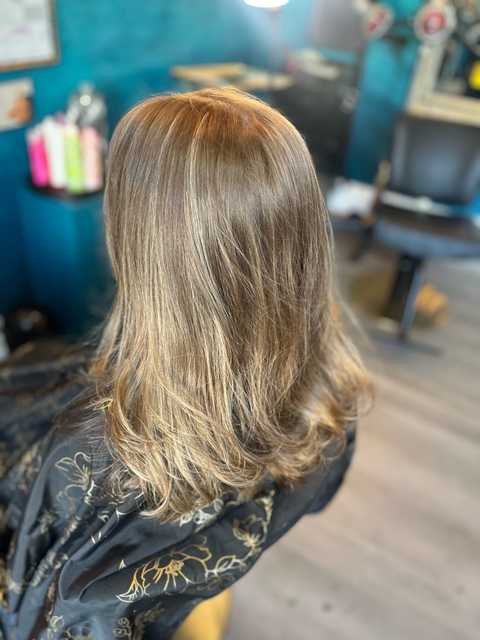 Partial Highlight service image
