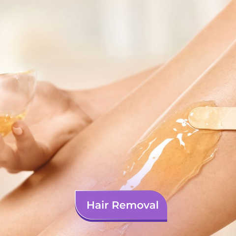 Hair removal services in Allentown and Elmwood Village Buffalo NY waxing sugaring threading laser options